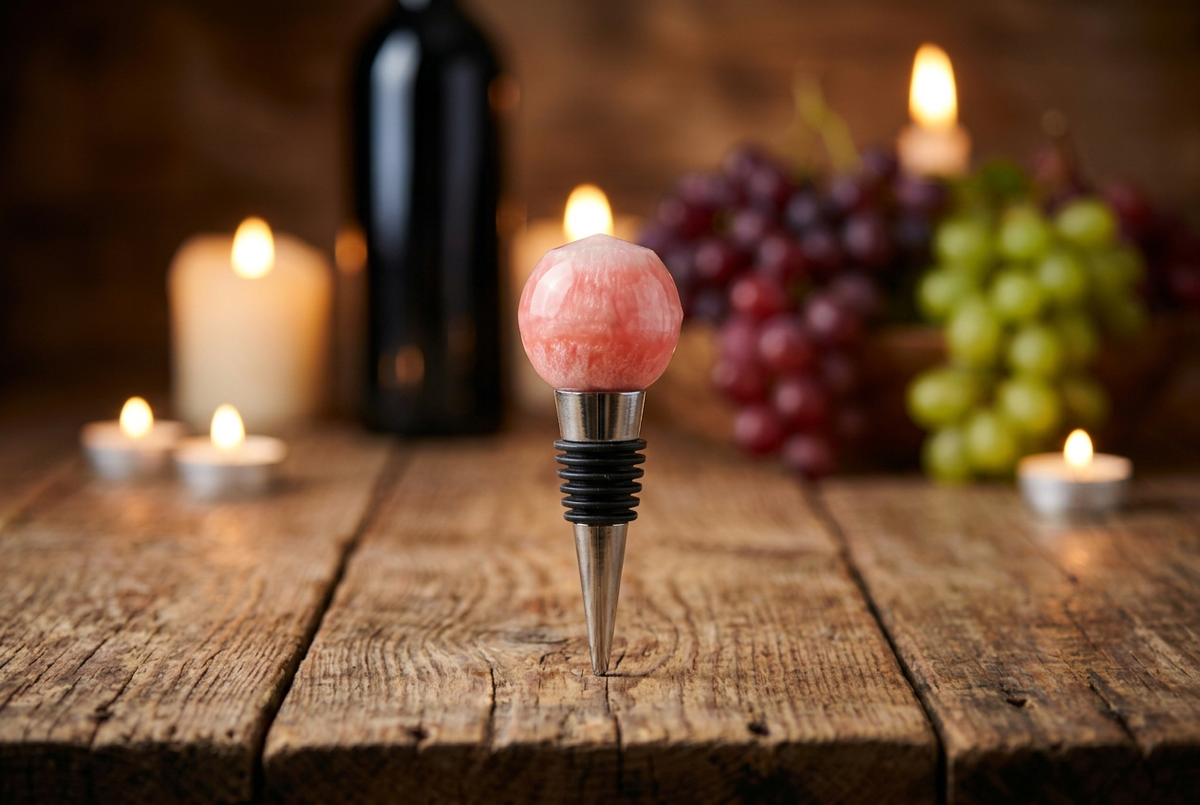 Pink Sphere