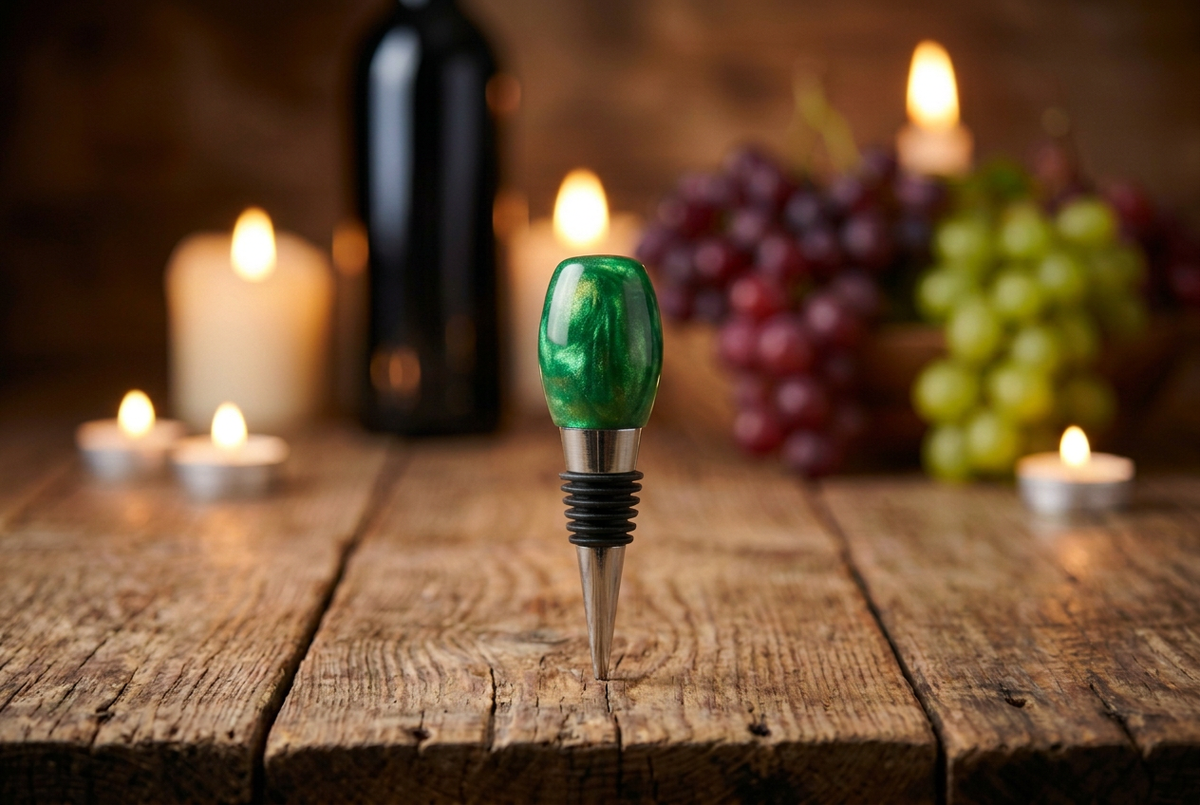 Green Oval Shape Match
