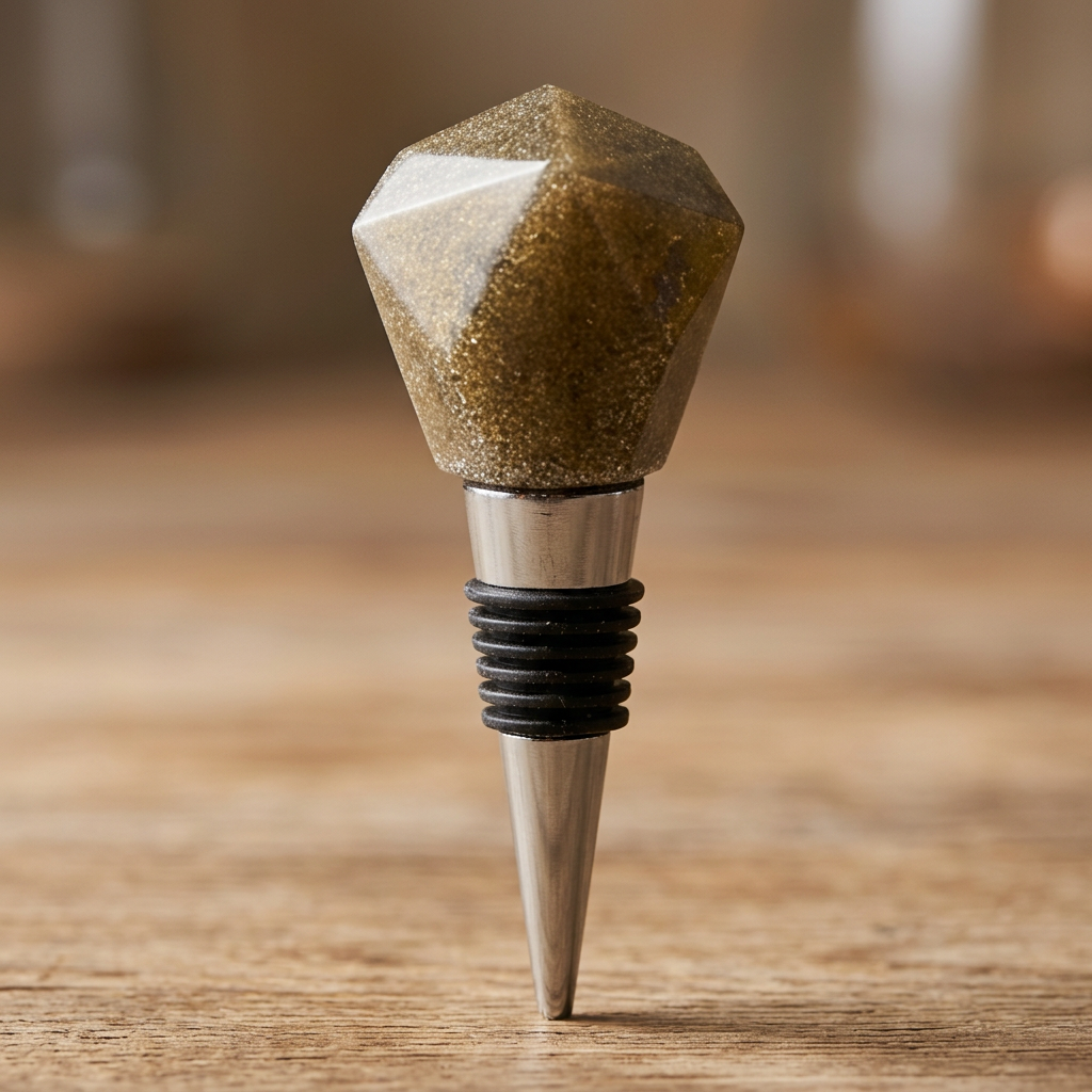 Sandy Gold Diamond