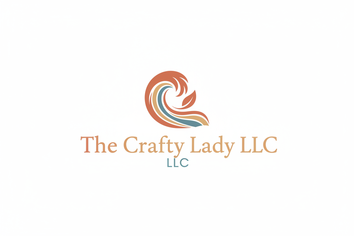 The Crafty Lady LLC