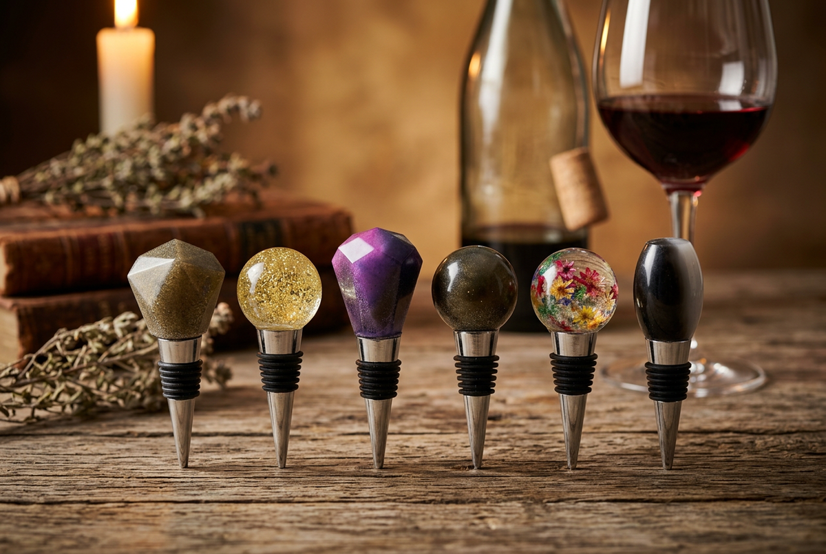 Wine Stopper Lifestyle Photo